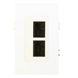 Garbot Multi-Media Flush Mount Wall Module 1.5M