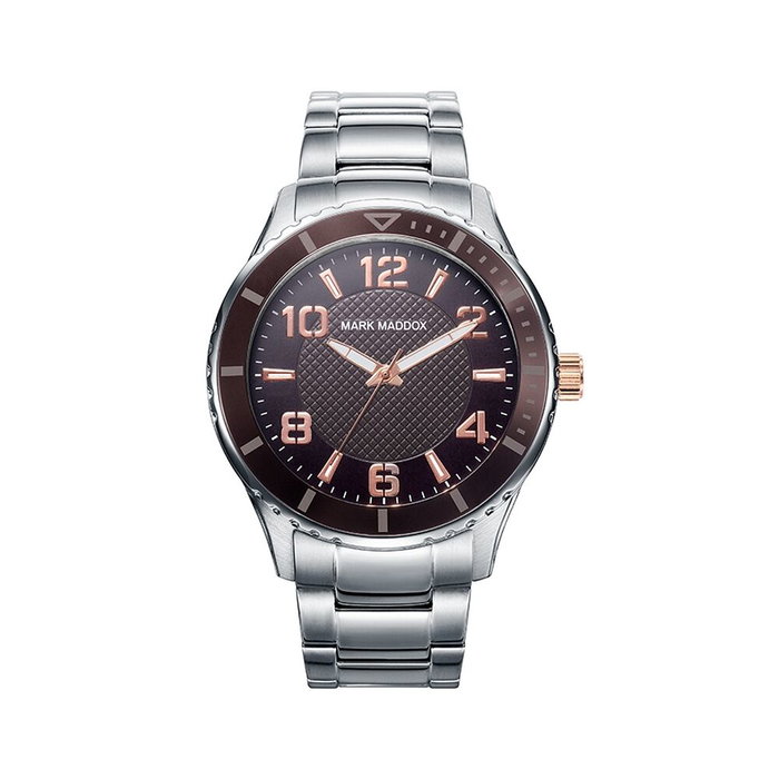 Montre Homme Mark Maddox HM7018-45 Montre Homme Mark Maddox HM7018-45