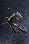 Hexa Gear figurine Plastic Model Kit 1/24 Steelrain 34 cm