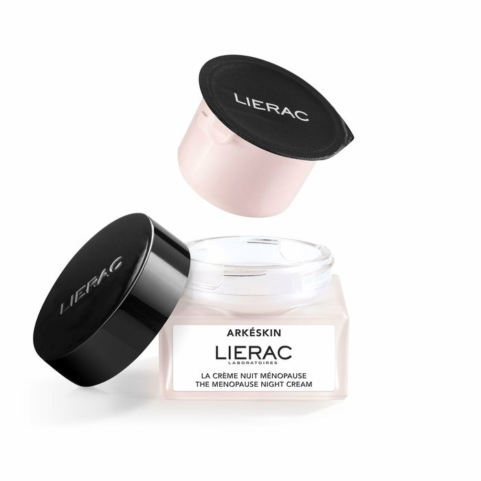 Lierac Arkeskin Crème de Nuit Recharge 50 ml