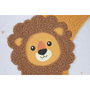 Home ESPRIT Toile 30 x 1,8 x 40 cm