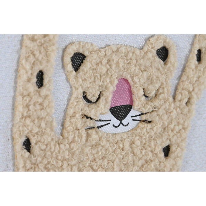 Home ESPRIT Toile 30 x 1,8 x 40 cm