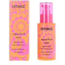 Amika Huile coiffante légère SUPERFRUIT 50 ml