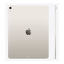 Apple iPad Air 13 pouces 8 Go RAM 256 Go Wi-Fi 6E – Tablette tactile – Écran IPS 2732x2048 – Couleur Starlight