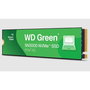 Disque dur Western Digital WDS500G4G0E 2 TB SSD 500 GB SSD