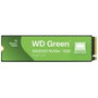 Western Digital Green SN3000 500 Go SSD NVMe M.2 PCIe Gen4