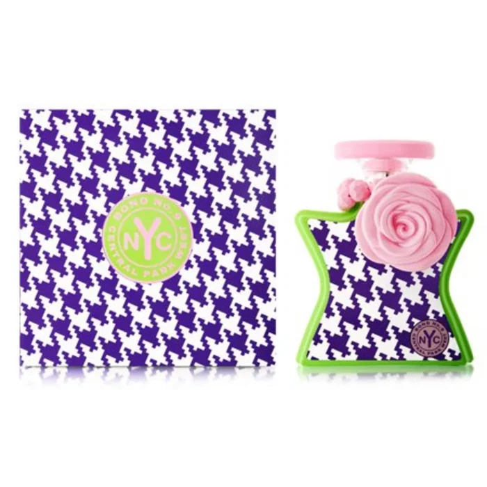 Bond No.9 Central Park West Eau de Parfum 100 ml Bond No.9 Central Park West Eau de Parfum 100 ml