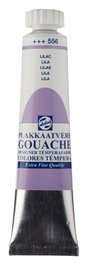 Talens Gouache Extra Fine Lila 556, 20 ml