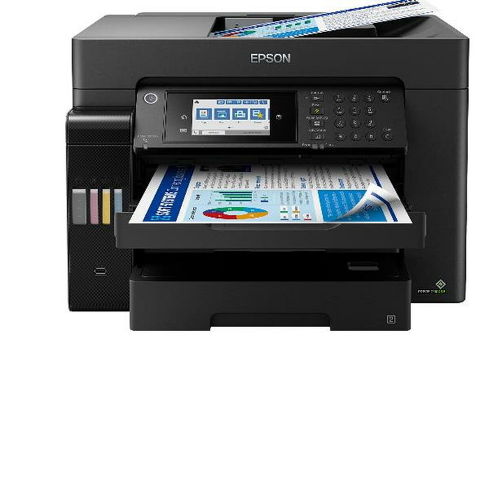 Epson EcoTank ET-16655 Multifonction A3+