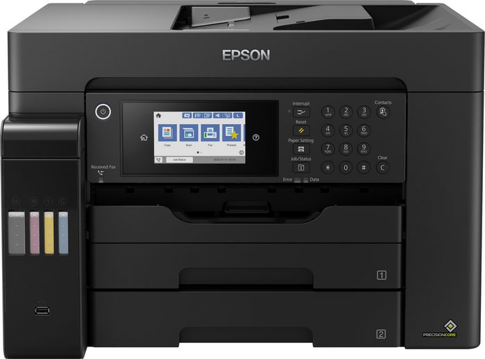 Epson EcoTank ET-16655 Multifonction A3+