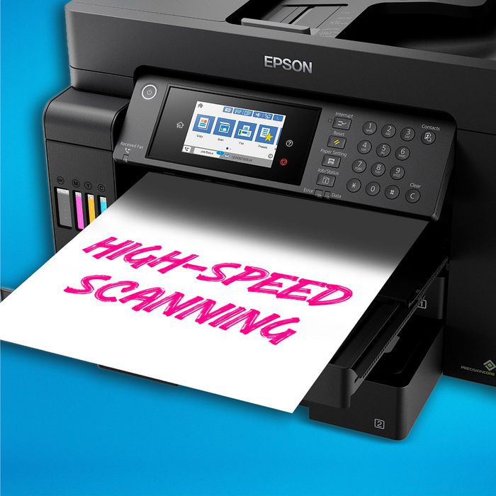 Epson EcoTank ET-16655 Multifonction A3+