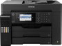 Epson ET-16655 - Imprimante A3+ EcoTank multifonction - Impression jusqu'à 7500 pages noir et 6000 pages couleur par jeu d'encres - Wi-Fi, écran tactile