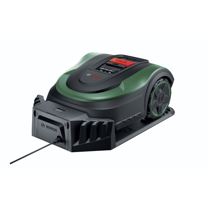 Bosch Indego S+ 500