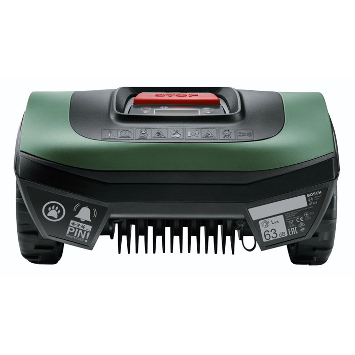 Bosch Indego S+ 500