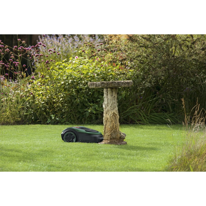 Bosch Indego S+ 500