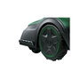 Bosch Indego S+ 500, Robot tondeuse sur batterie, Éjection Mulching