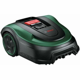 Bosch Indego S+ 500, Robot tondeuse sur batterie, Éjection Mulching