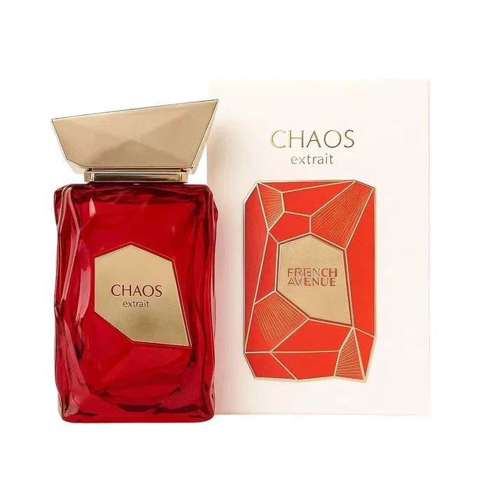 French Avenue Chaos Extrait 100 ml