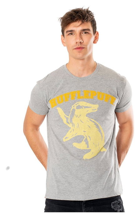 CID Harry Potter T-Shirt Hufflepuff University (M) CID Harry Potter T-Shirt Hufflepuff University (M)