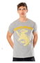 CID Harry Potter T-Shirt Hufflepuff University (M)