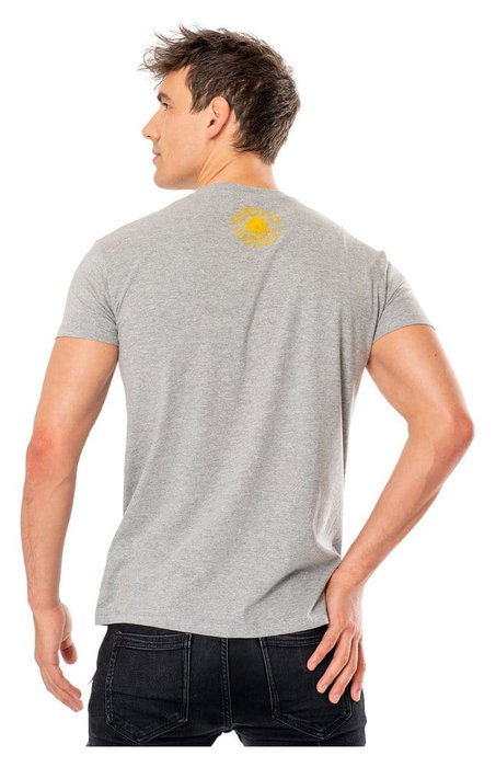 CID Harry Potter T-Shirt Hufflepuff University (M) CID Harry Potter T-Shirt Hufflepuff University (M)