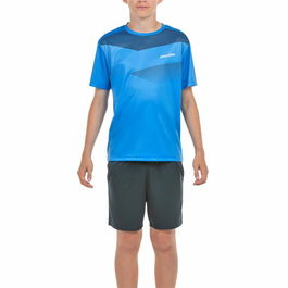 Ensemble de Sport pour Enfants John Smith Bizna Set Bleu