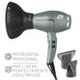Parlux Digitalyon Gris Pailleté Set 4 pcs