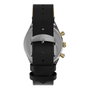 Timex TW2W64300 avec bracelet en cuir noir