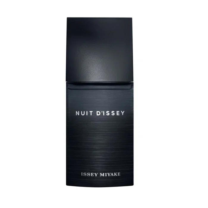 Issey Miyake Nuit d'Issey Eau de Toilette 125 ml Issey Miyake Nuit d'Issey Eau de Toilette 125 ml