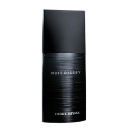 Issey Miyake Nuit d'Issey Eau de Toilette 125 ml