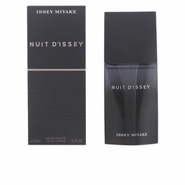 Parfum Homme Issey Miyake EDT