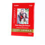 Canon PP-201 Papier Photo Brillant A4, 20 feuilles