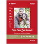 Canon Papier photo brillant PP-201 A4 20 feuilles