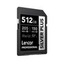 Lexar LSDSIPL512G-BNNNG 512 GB