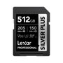 Lexar LSDSIPL512G-BNNNG 512 GB