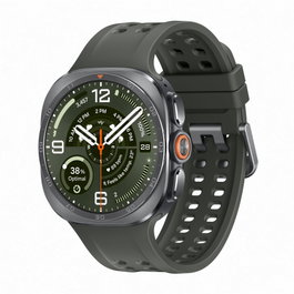 Samsung Galaxy Watch Ultra2 LTE 47mm Argent Titane