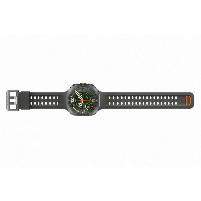 Samsung Galaxy Watch Ultra2 LTE 47mm Argent Titane Samsung Galaxy Watch Ultra2 LTE 47mm Argent Titane