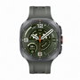 Samsung Galaxy Watch Ultra2 LTE 47mm Argent Titane