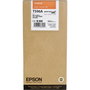 Epson Cartouche d'encre orange T 596 350 ml T 596A