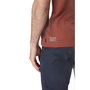 T-shirt à manches courtes homme Picture MTS952.H Marron (M)