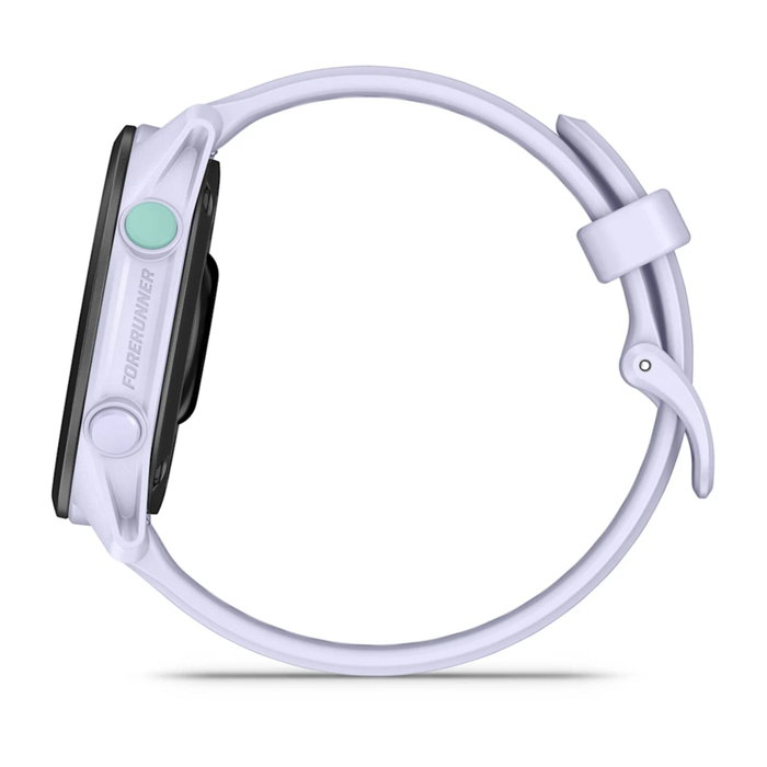 Garmin Forerunner 70 Cool Lavender