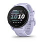 Garmin Forerunner 70 Cool Lavender