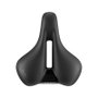 Selle Royal Ellipse Relaxed 251x223 Negro