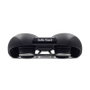 Selle Royal Ellipse Relaxed 251x223 Negro