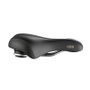 Selle Royal Ellipse Relaxed 251x223 Negro