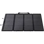 EcoFlow Panneau Solaire 220W Silicon Monocristallin IP68 ECO4897082666332