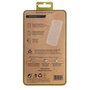 Muvit Coque Recycletek pour Oppo A78 - Protection recyclée écoresponsable