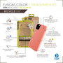 Protection pour téléphone portable Muvit for Change A78 5G/A58 5G