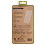 Protection pour téléphone portable Muvit for Change A78 5G/A58 5G
