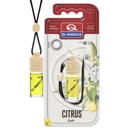 Dr. Marcus Ecolo Citrus DRM0229 Parfum d'Ambiance pour Voiture 4,5ml